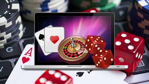 Официальный сайт Casino EzCash
